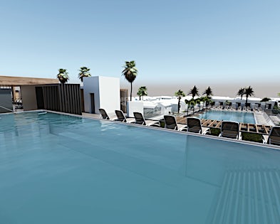 Club Maspalomas Suites